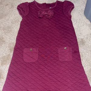 Janie and Jack dress